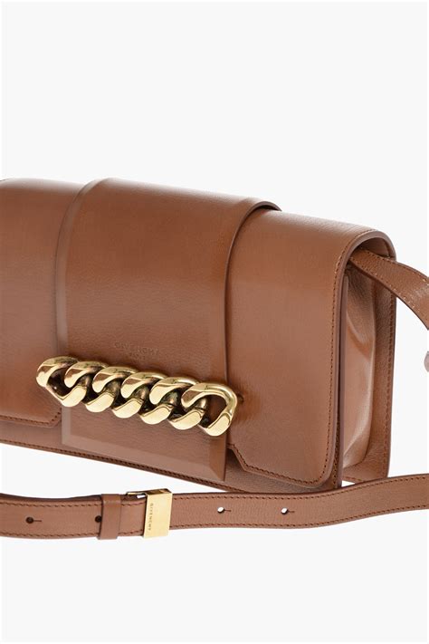 givenchy infinity leather shoulder bag